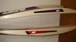 Kashmir Willow Cricket Bat